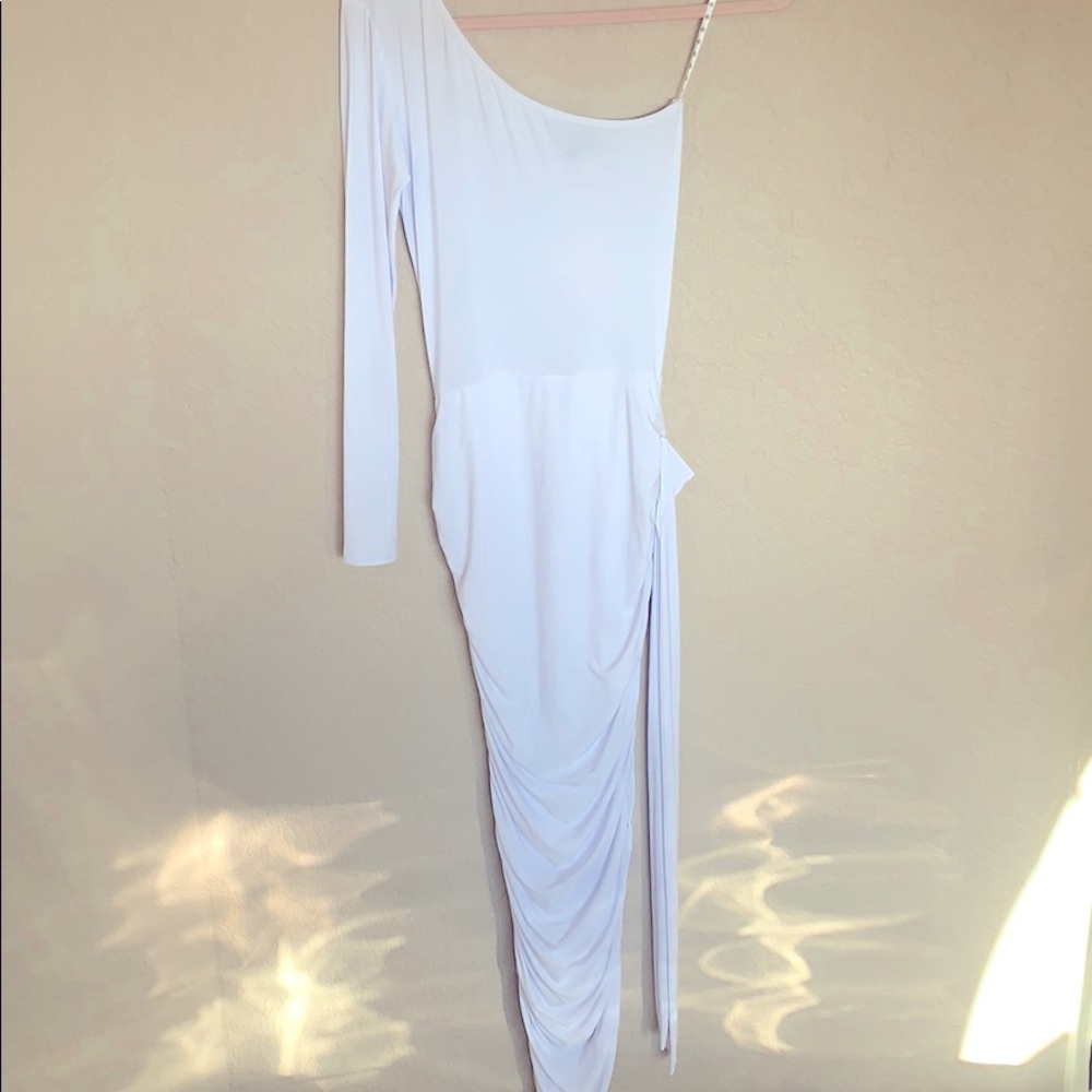 White Goddess
